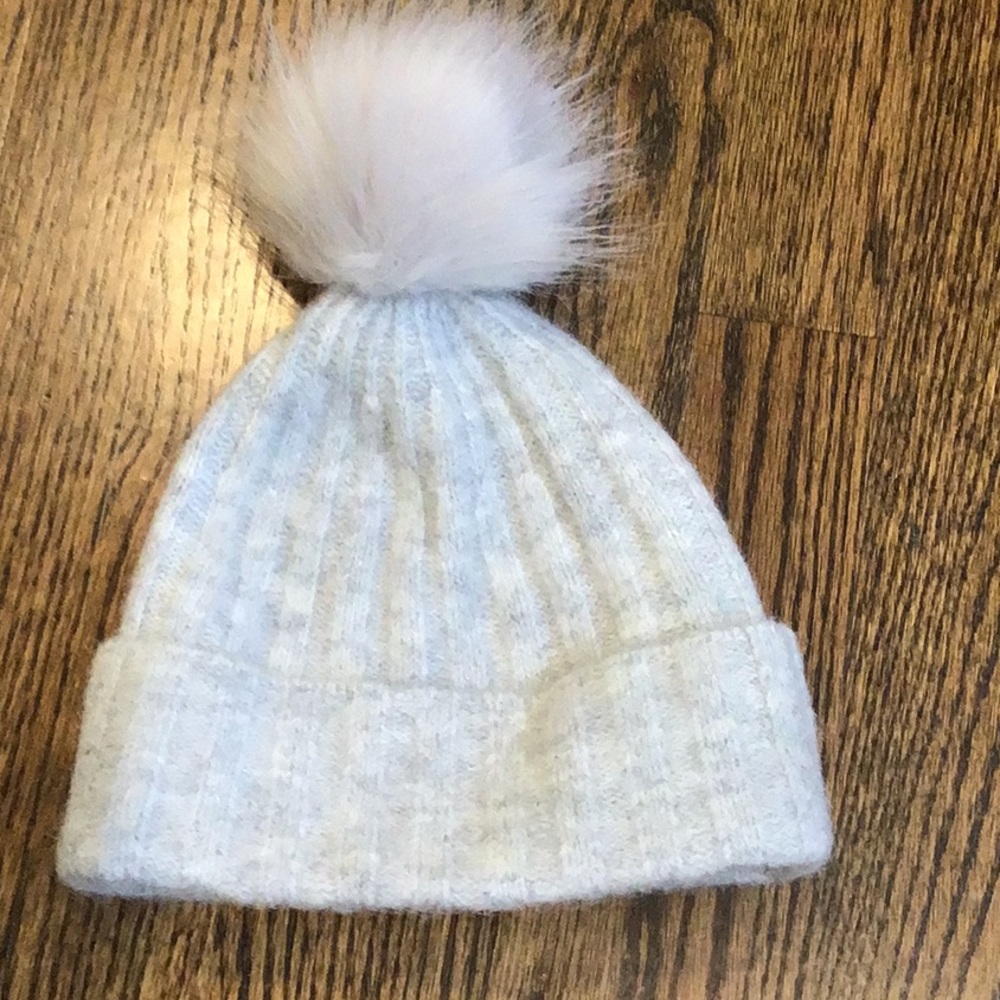 Winter hat